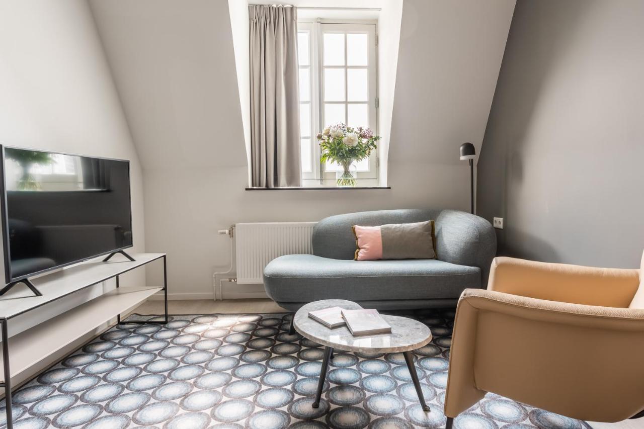 Ingenhousz Breda Apartment ภายนอก รูปภาพ