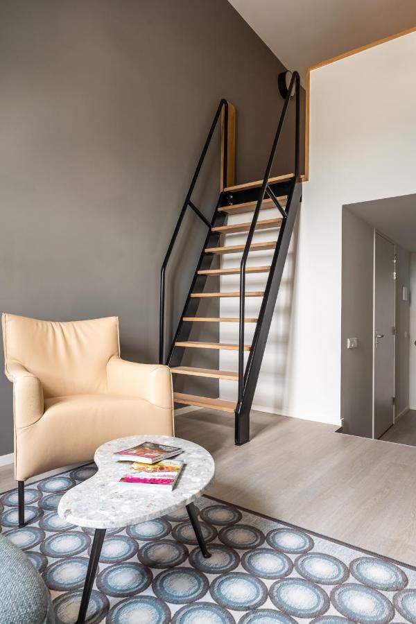 Ingenhousz Breda Apartment ภายนอก รูปภาพ