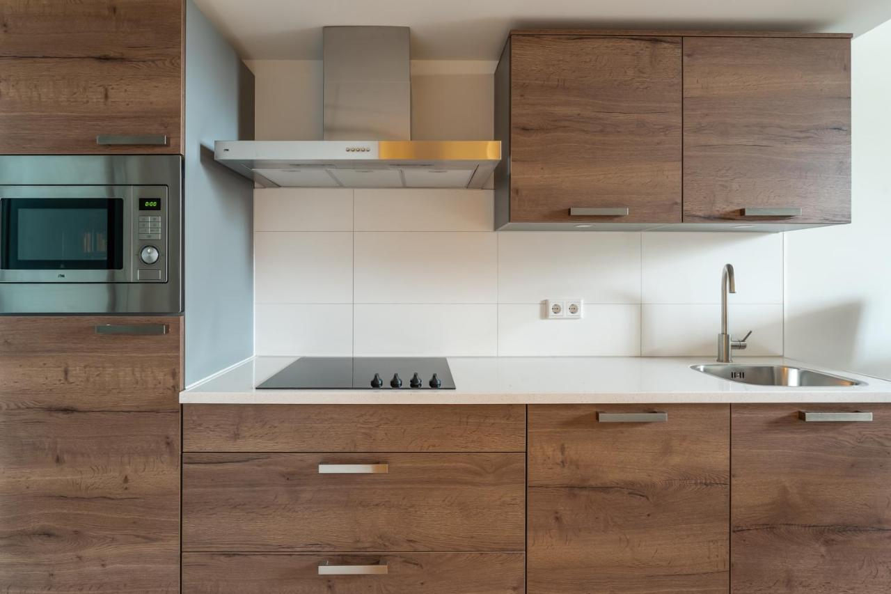 Ingenhousz Breda Apartment ภายนอก รูปภาพ