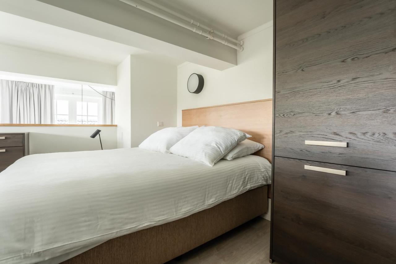 Ingenhousz Breda Apartment ภายนอก รูปภาพ