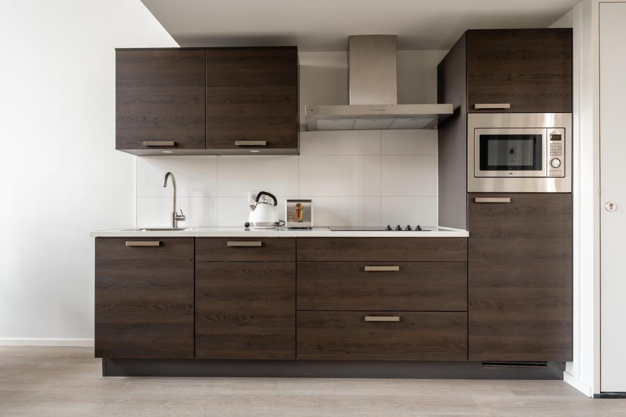 Ingenhousz Breda Apartment ภายนอก รูปภาพ