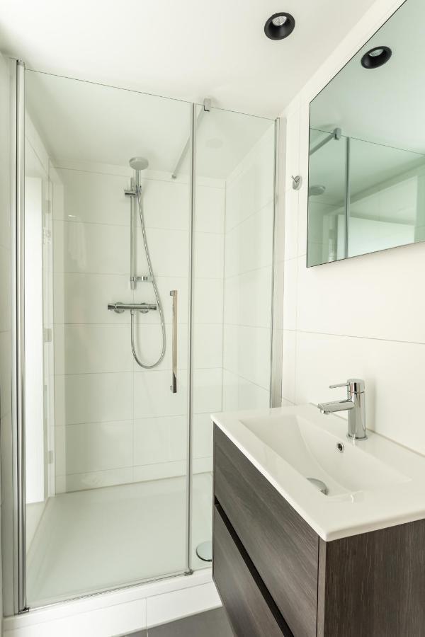 Ingenhousz Breda Apartment ภายนอก รูปภาพ