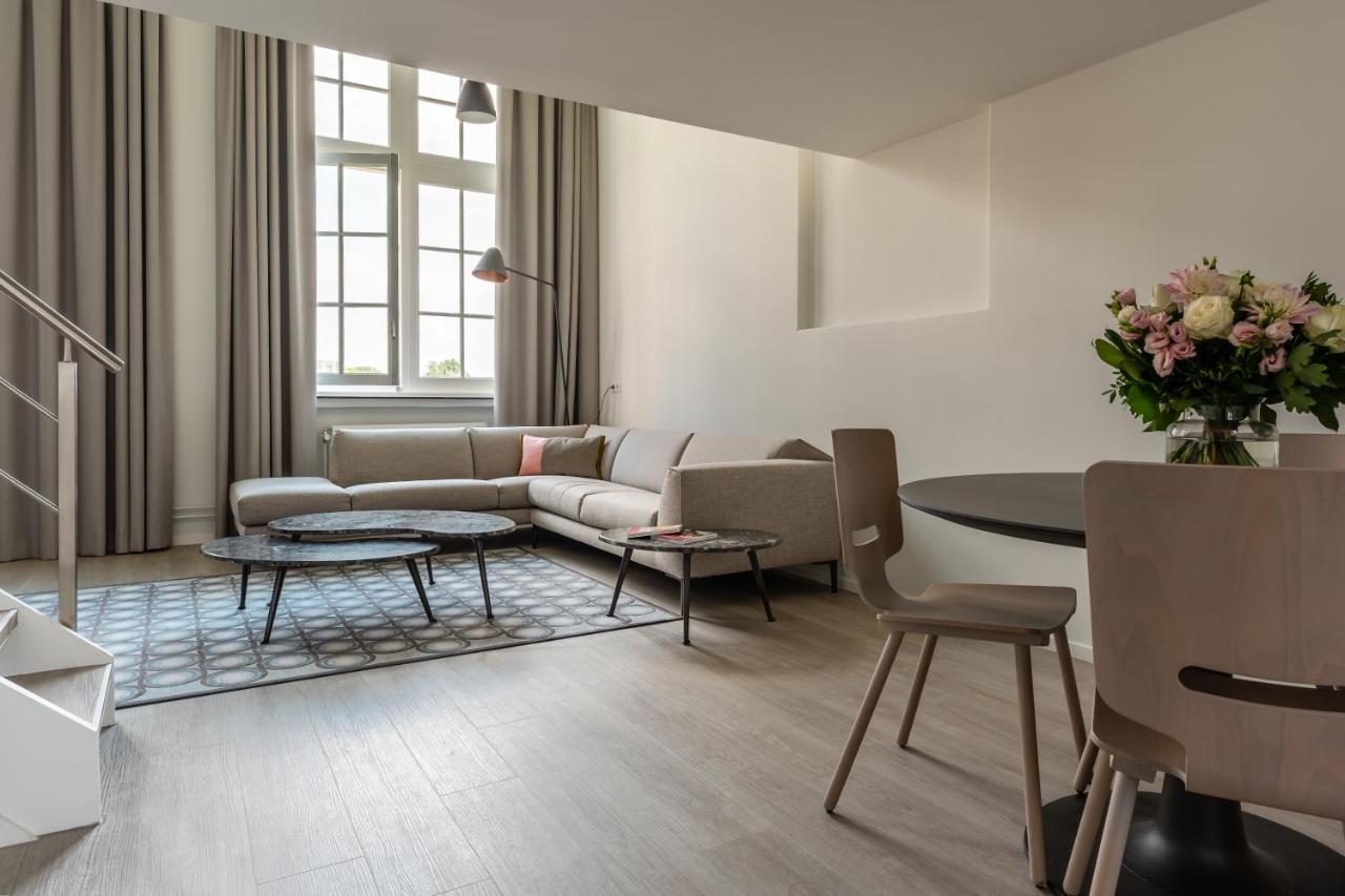 Ingenhousz Breda Apartment ภายนอก รูปภาพ