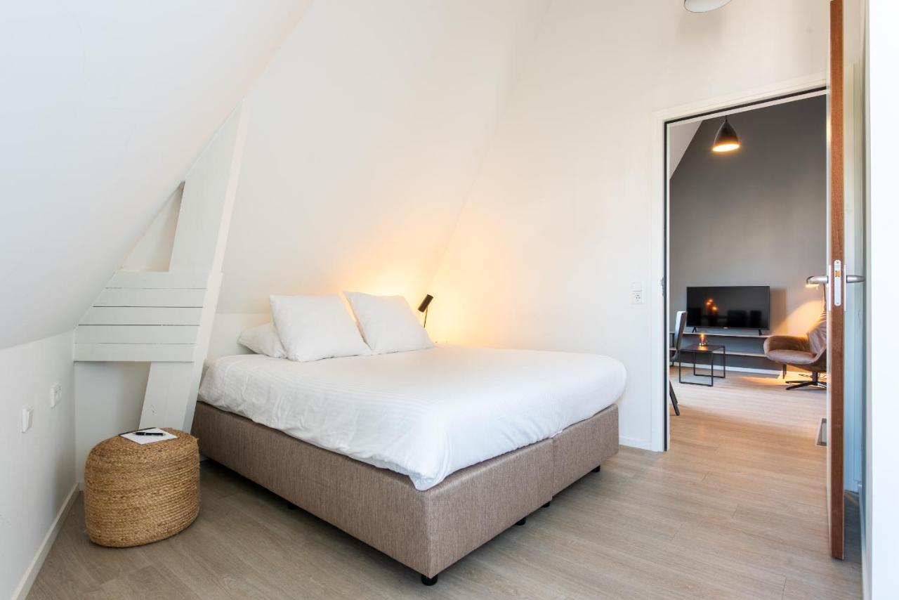 Ingenhousz Breda Apartment ภายนอก รูปภาพ