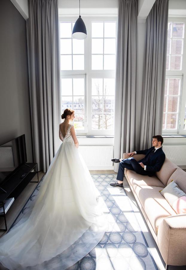 Ingenhousz Breda Apartment ภายนอก รูปภาพ